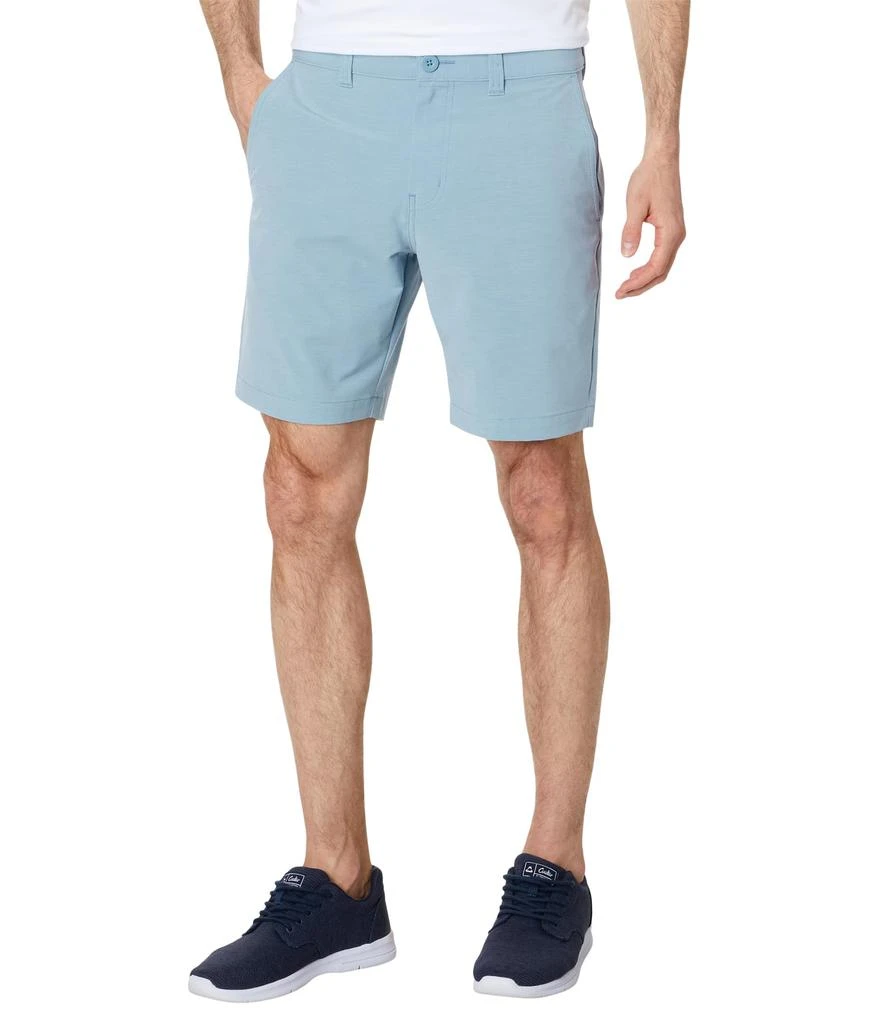 Travis Mathew Tech Chino Shorts 1