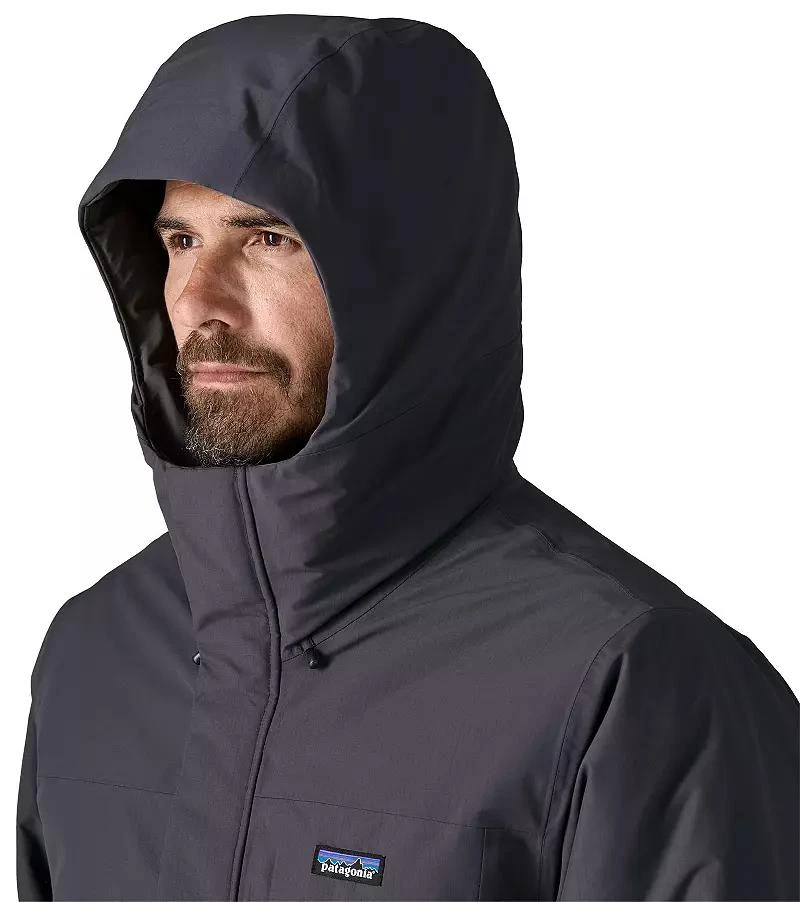 Patagonia Patagonia Men's Windshadow Parka 4