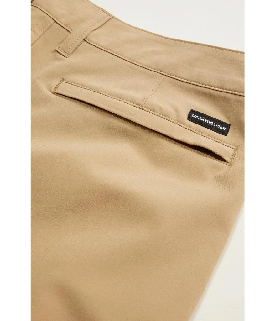 Quiksilver Union Amphibian 17 (Big Kids) 2