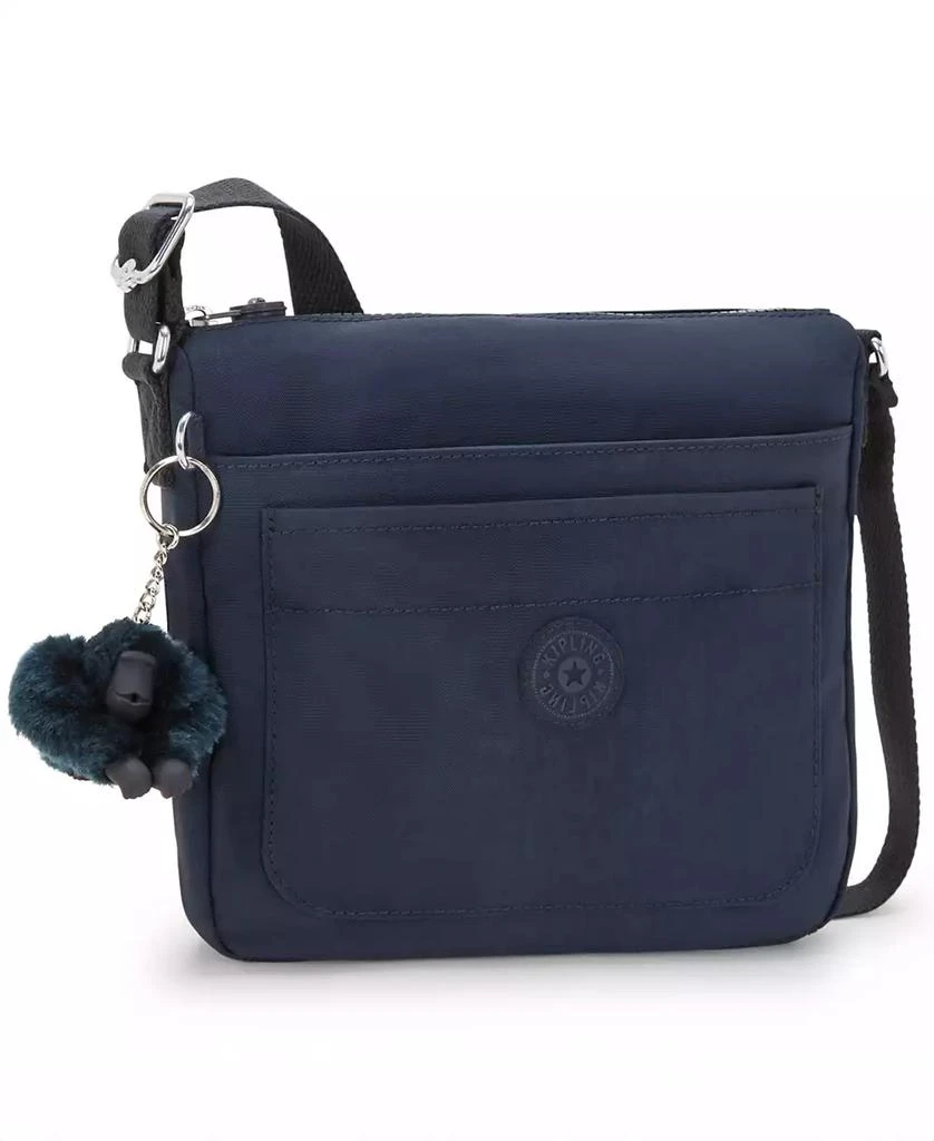 Kipling Women's Sebastian Medium Crossbody Bag 3