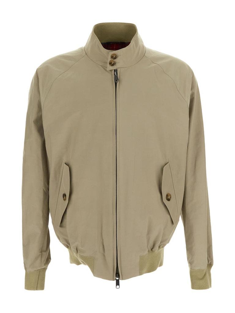 Baracuta Jacket man