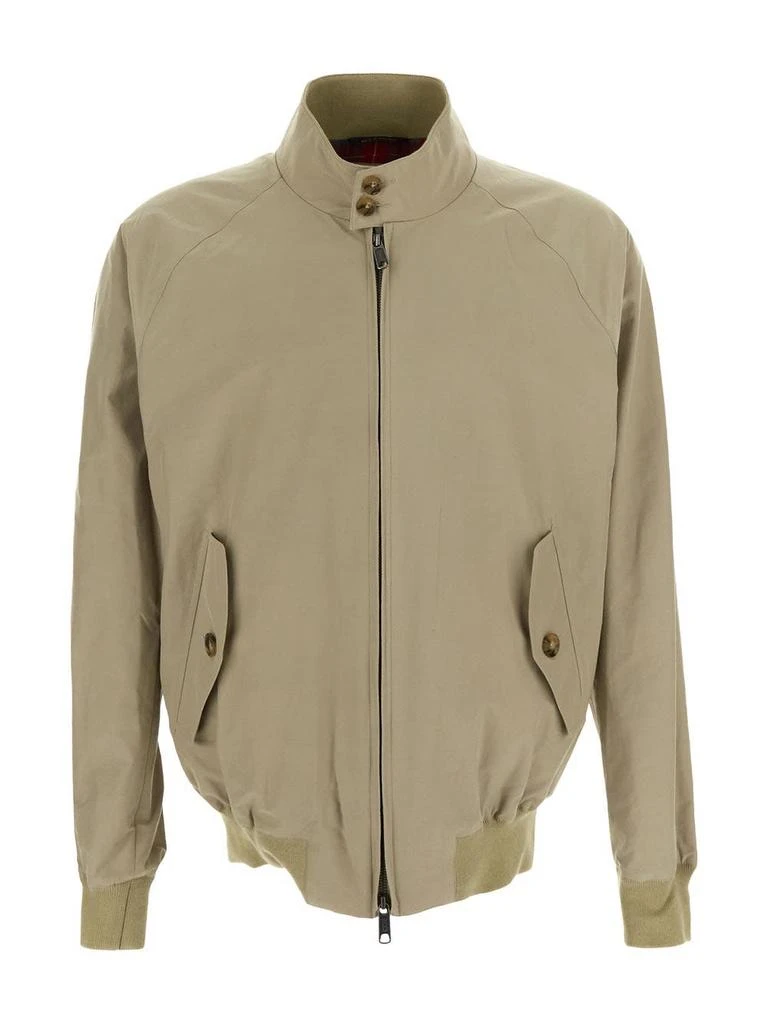 Baracuta Jacket man 1