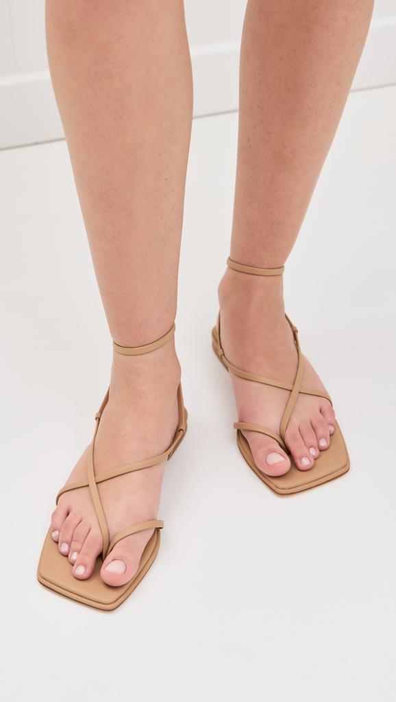 Freda Salvador Alexia Sandals