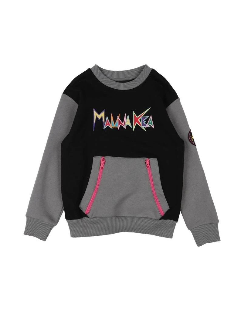 MAUNA KEA Sweatshirt 1