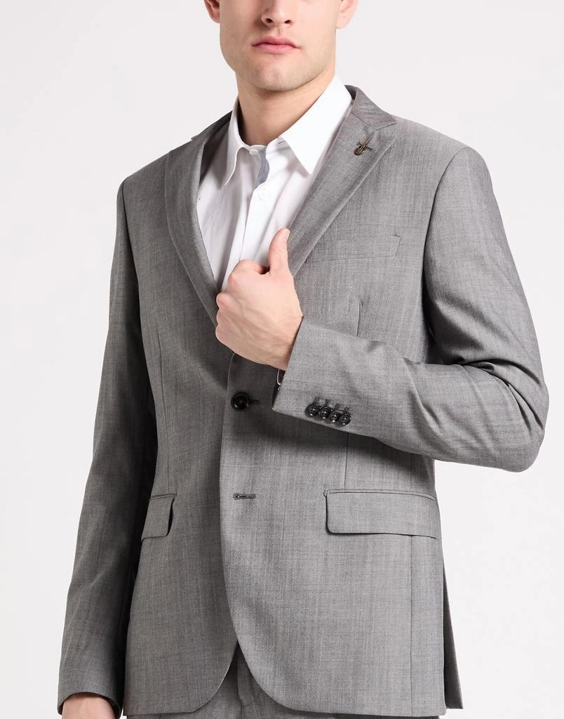 PAOLONI Suits 4