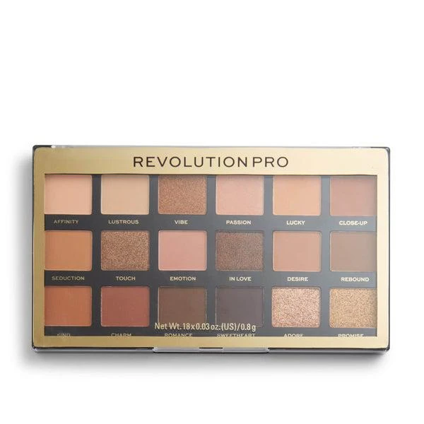 Revolution Pro Revolution Pro Regeneration Palette Attraction 3