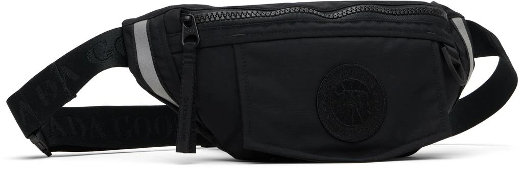 Canada Goose Black
Black Label
Waistpack 2