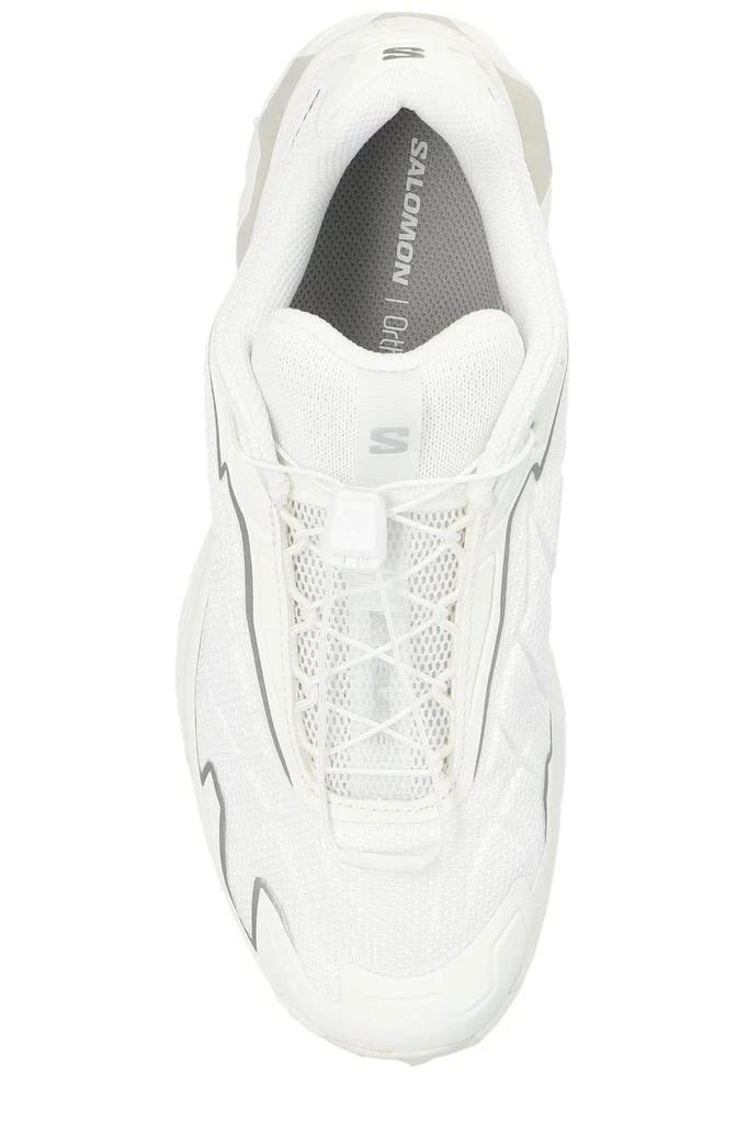 Salomon Salomon XT-Slate Mesh-Panelled Sneakers 4
