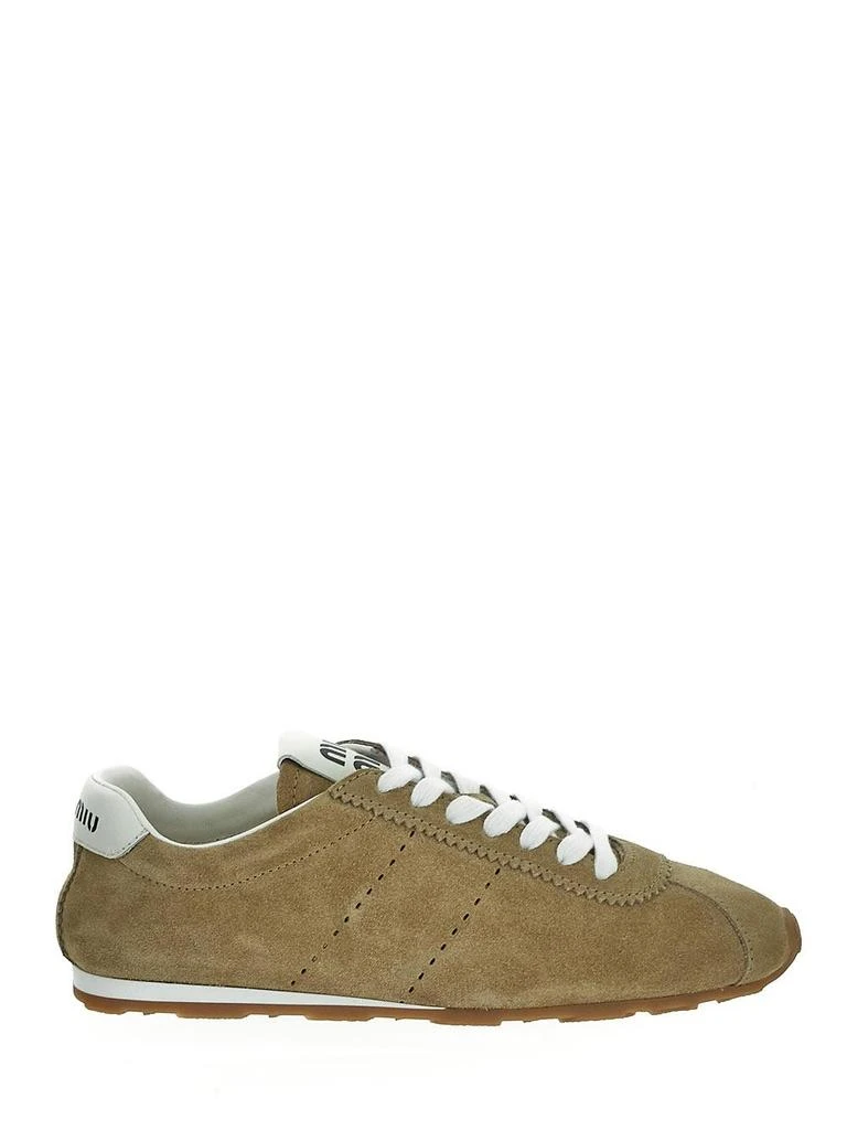 Miu Miu Plume Sneaker 1