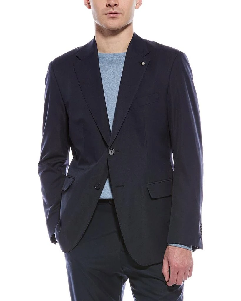 Scotch
Soda Scotch
Soda Modern Fit Jacket 3