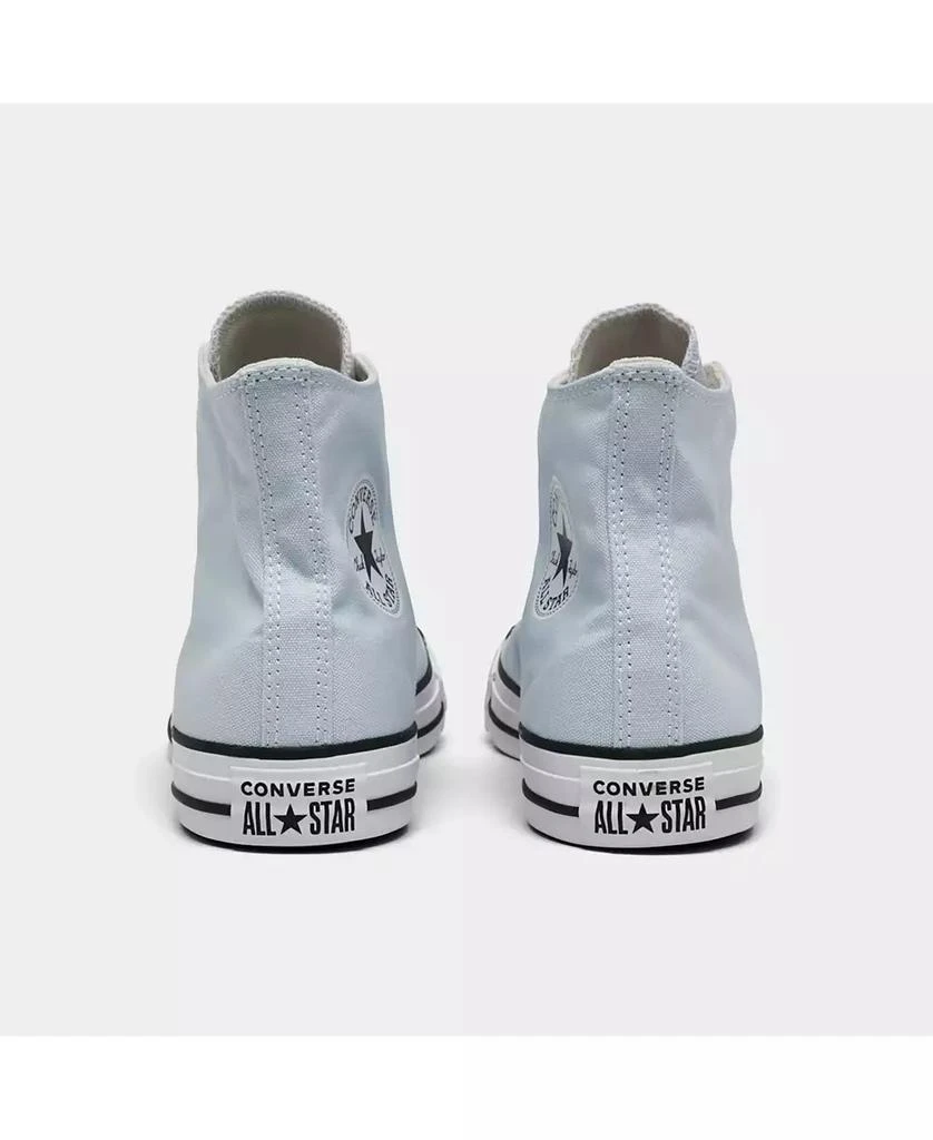 Converse Women's Chuck Taylor High Top Casual Sneakers from Finish Line 3