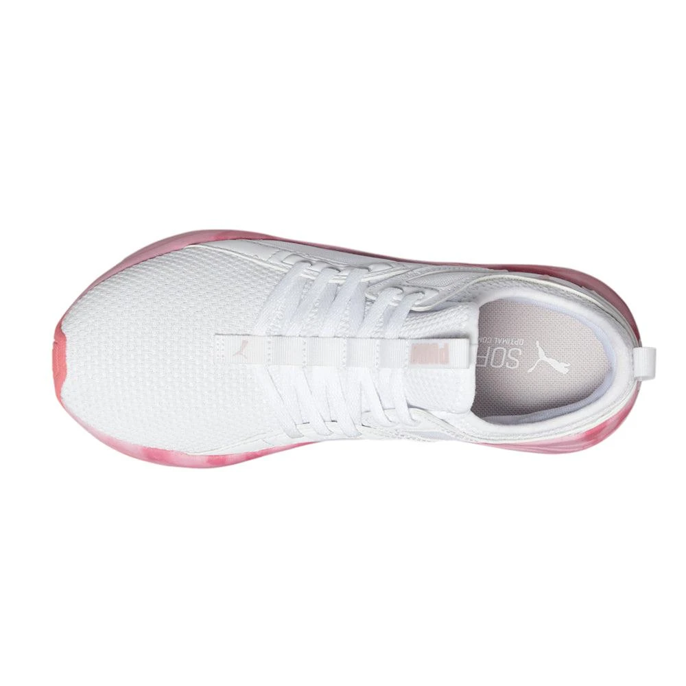 Puma Softride Sophia Lace Up Sneakers 4