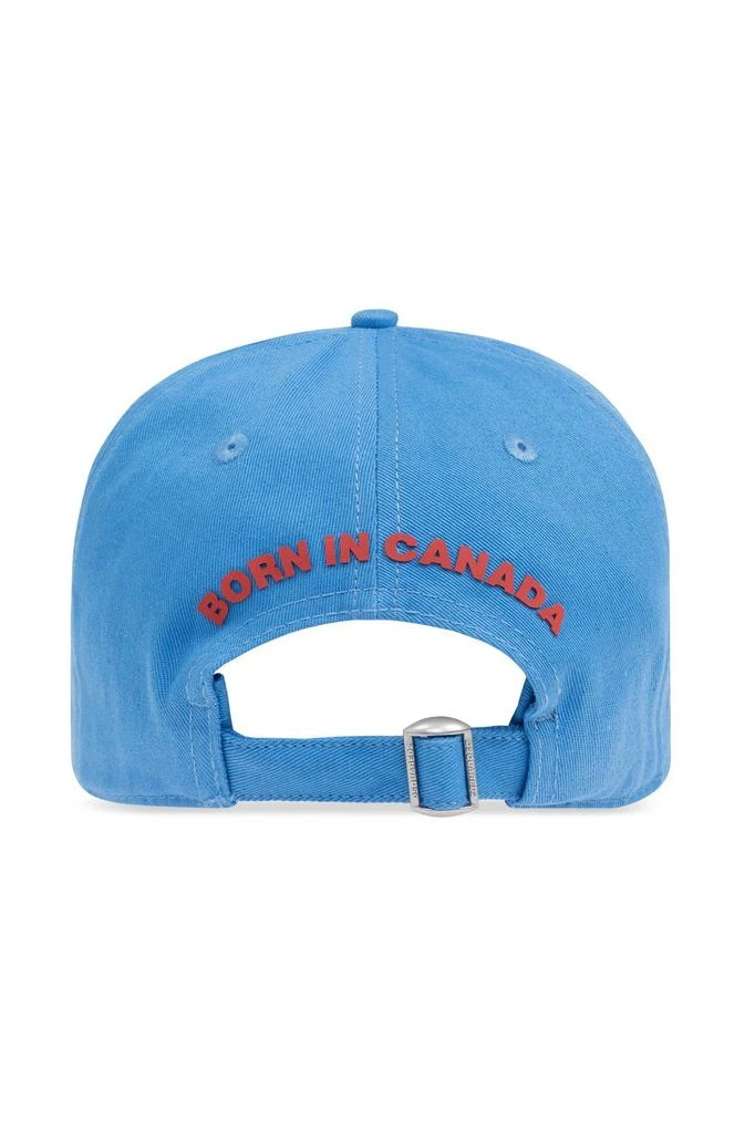 DSQUARED2 Dsquared2 Born In Canada Baseball Cap 2