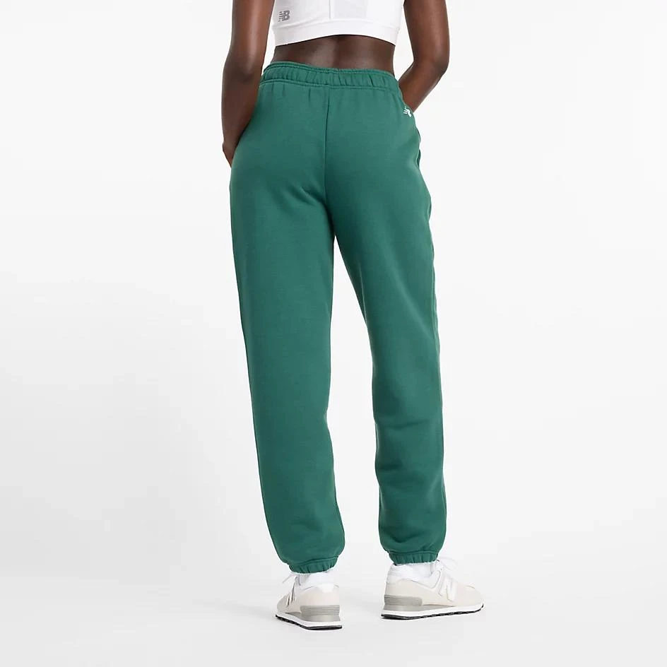 New Balance Graphic Fleece Jogger 3