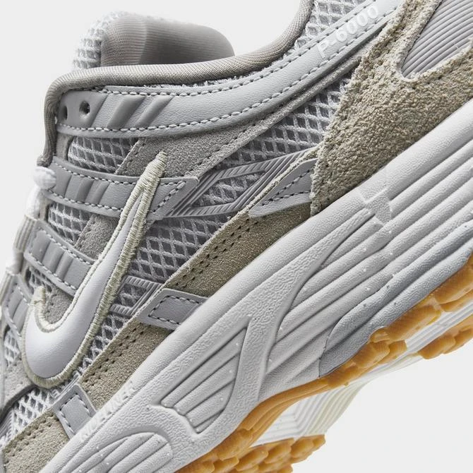 NIKE Women's Nike P-6000 Casual Shoes 5