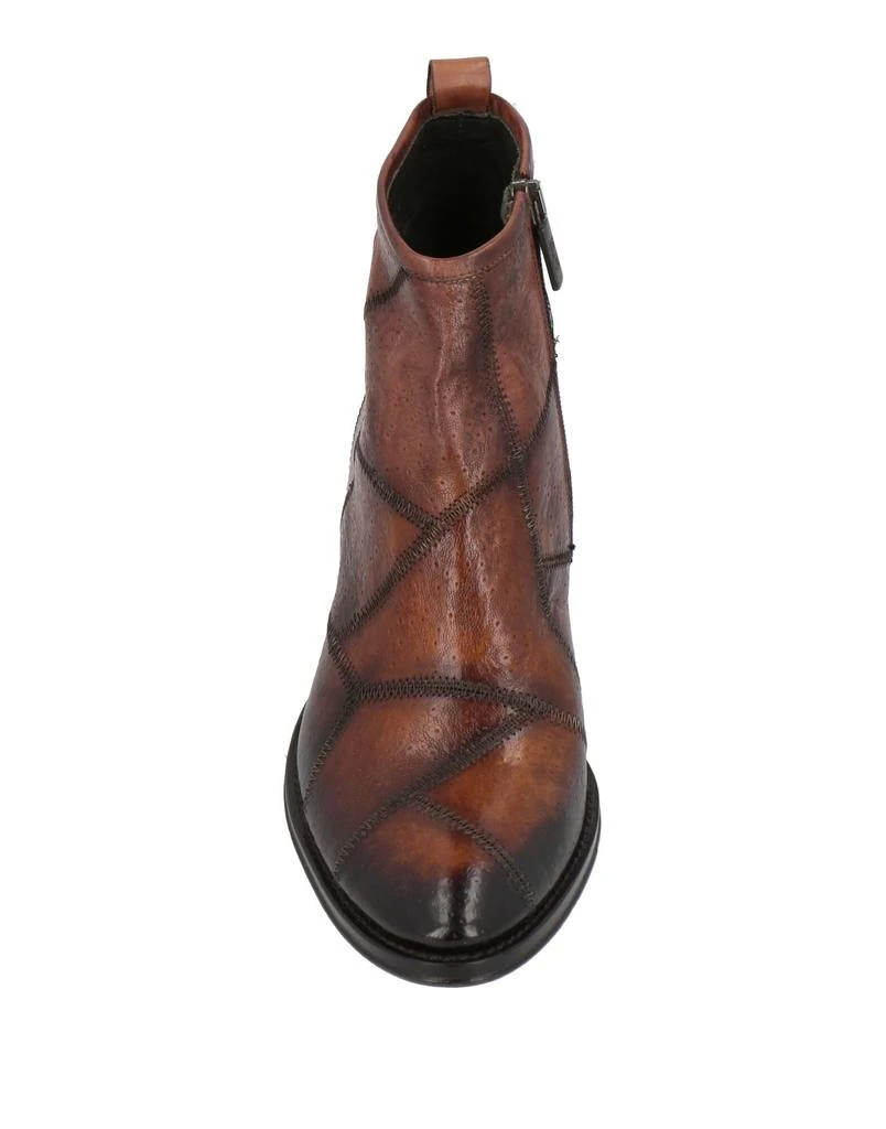 Jo Ghost Ankle boot 4