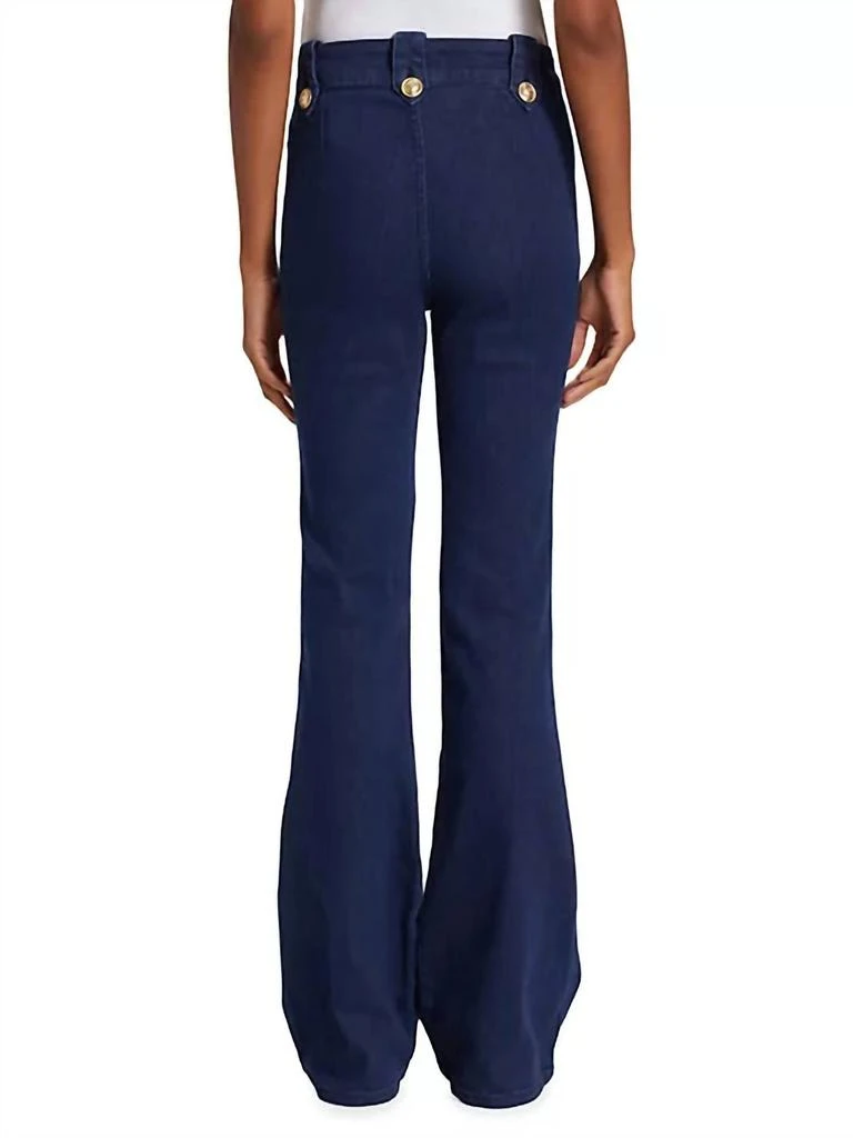 Derek Lam Derek Lam 10 Crosby - Robertson Flare Jeans 2