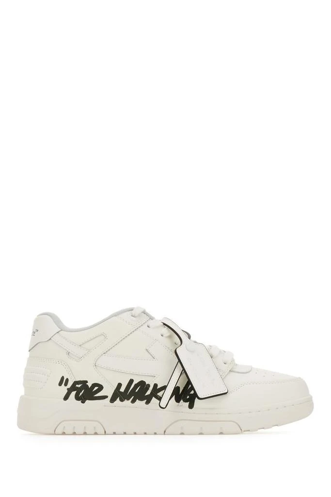 Off-White Off-White Sneakers 1
