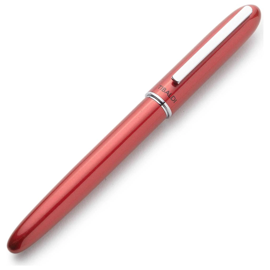 Tibaldi by Montegrappa Tibaldi by Montegrappa Pen DSC-485_FP-M