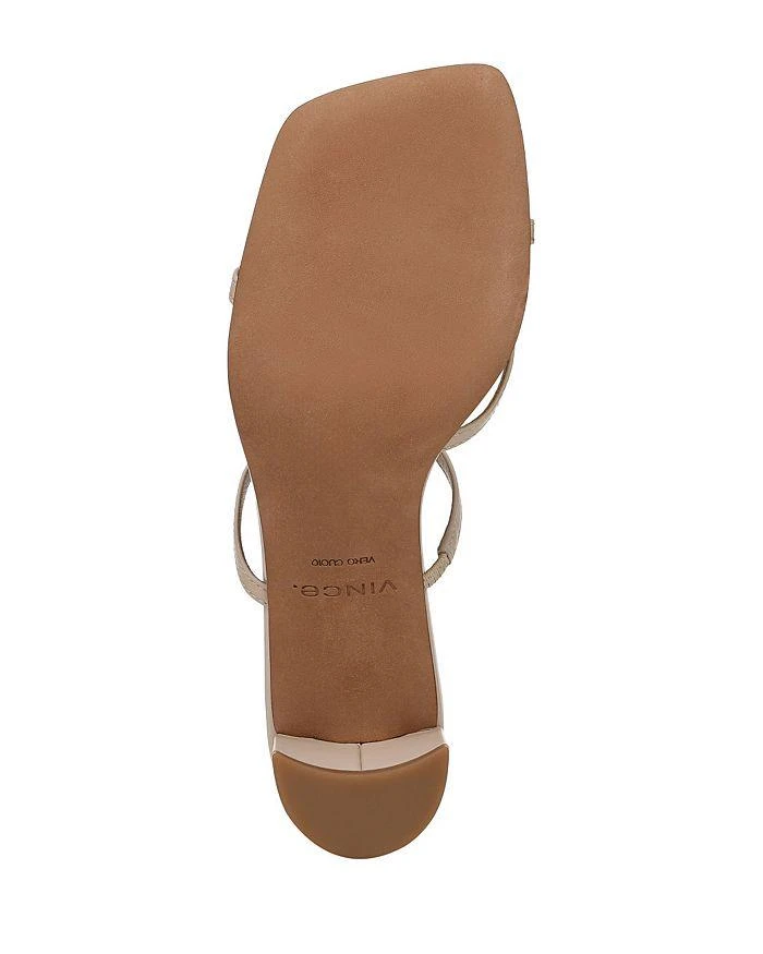 Vince Women's Ona Sandals 5