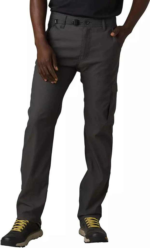 Prana prAna Men's Slim Stretch Zion II Pants 1