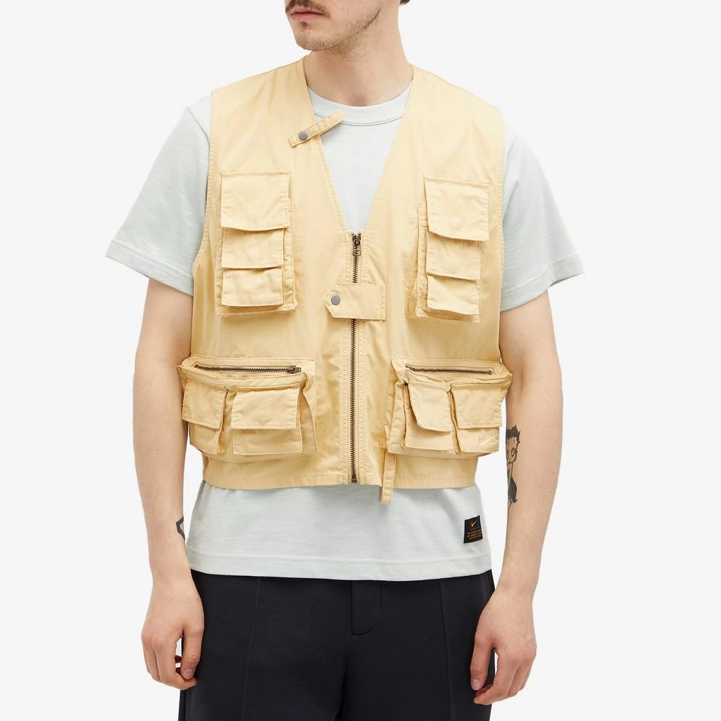 NIKE Nike Life Utility Vest 2