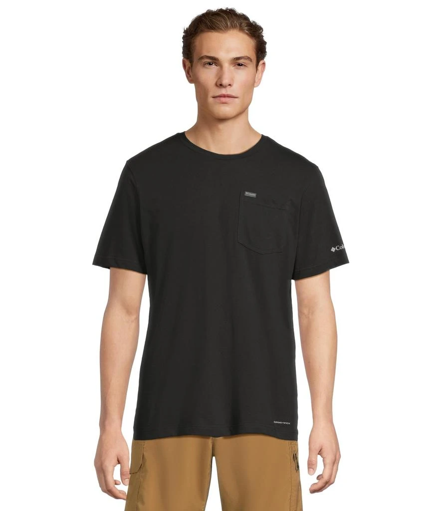 Columbia Thistletown Hills™ Pocket Tee 1