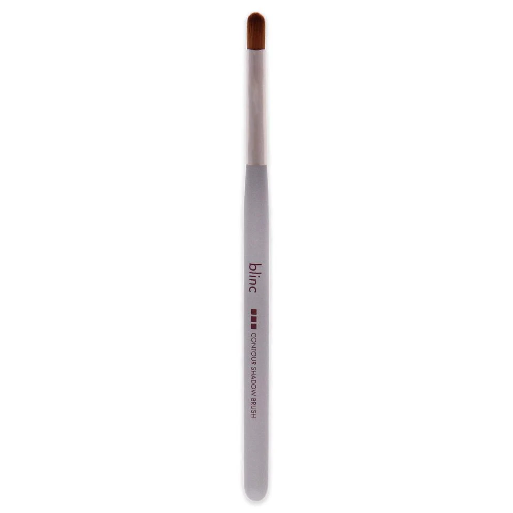 blinc Contour Shadow Brush by  for Women - 1 Pc Brush 1