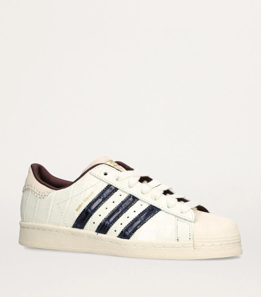 Adidas x Wales Bonner Superstar Sneakers 3