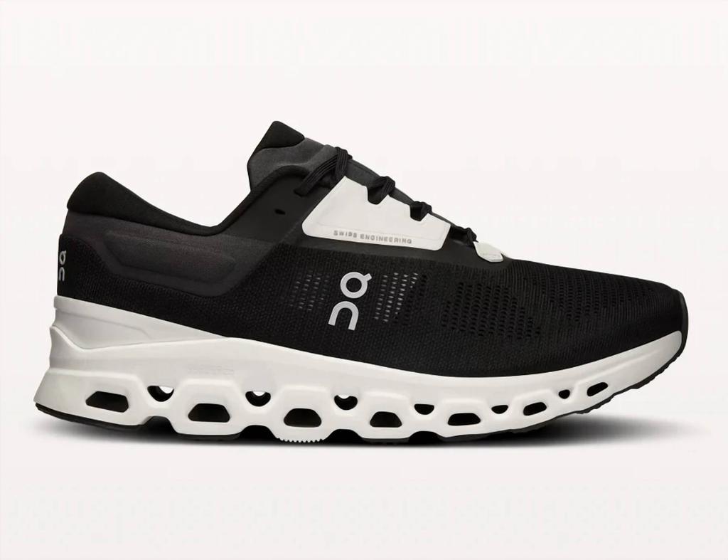 ON RUNNING On Running - MENS CLOUDSTRATUS 3 RUNNING SHOES