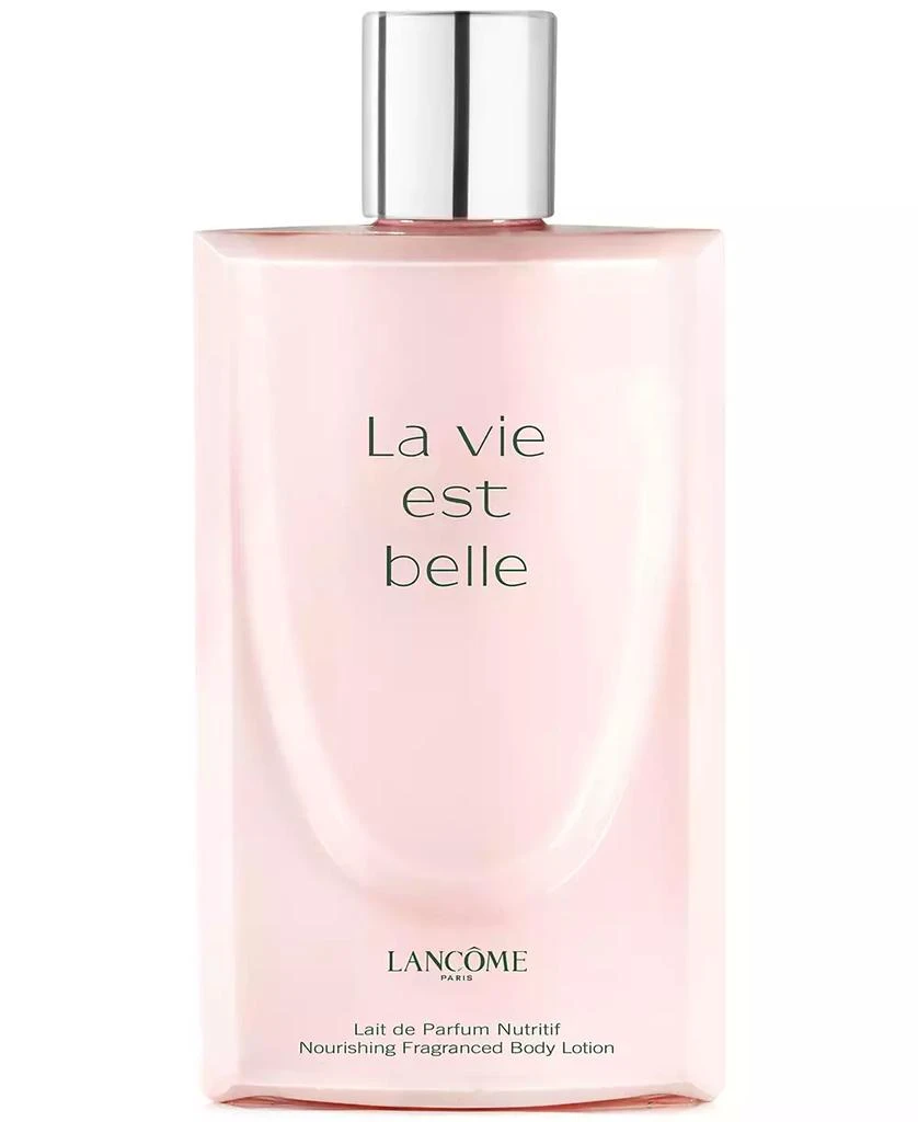 Lancôme La vie est belle Body Lotion, 6.7 oz 1