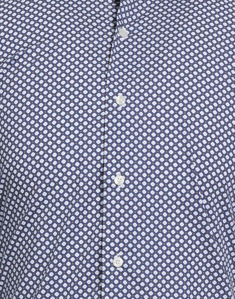 BYBLOS Patterned shirt 4