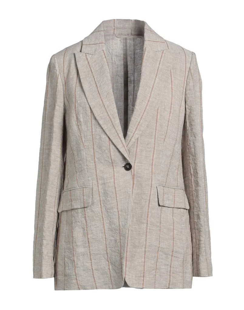 BRUNELLO CUCINELLI Blazer 1