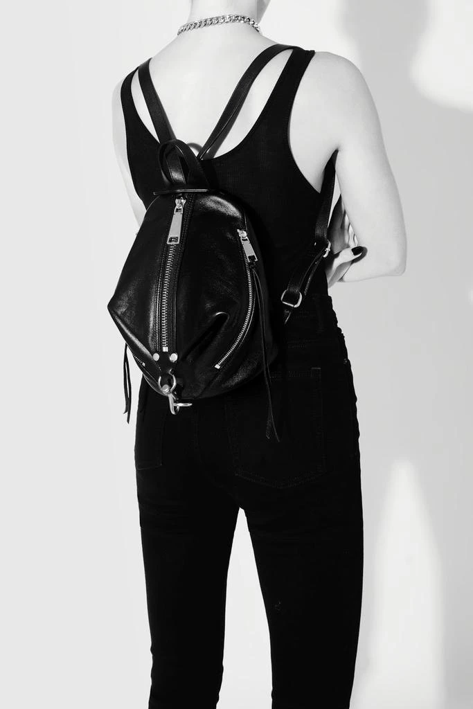 Rebecca Minkoff Medium Julian Backpack 4