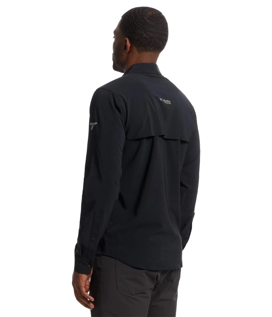 Columbia Summit Valley™ Long Sleeve Shirt 3