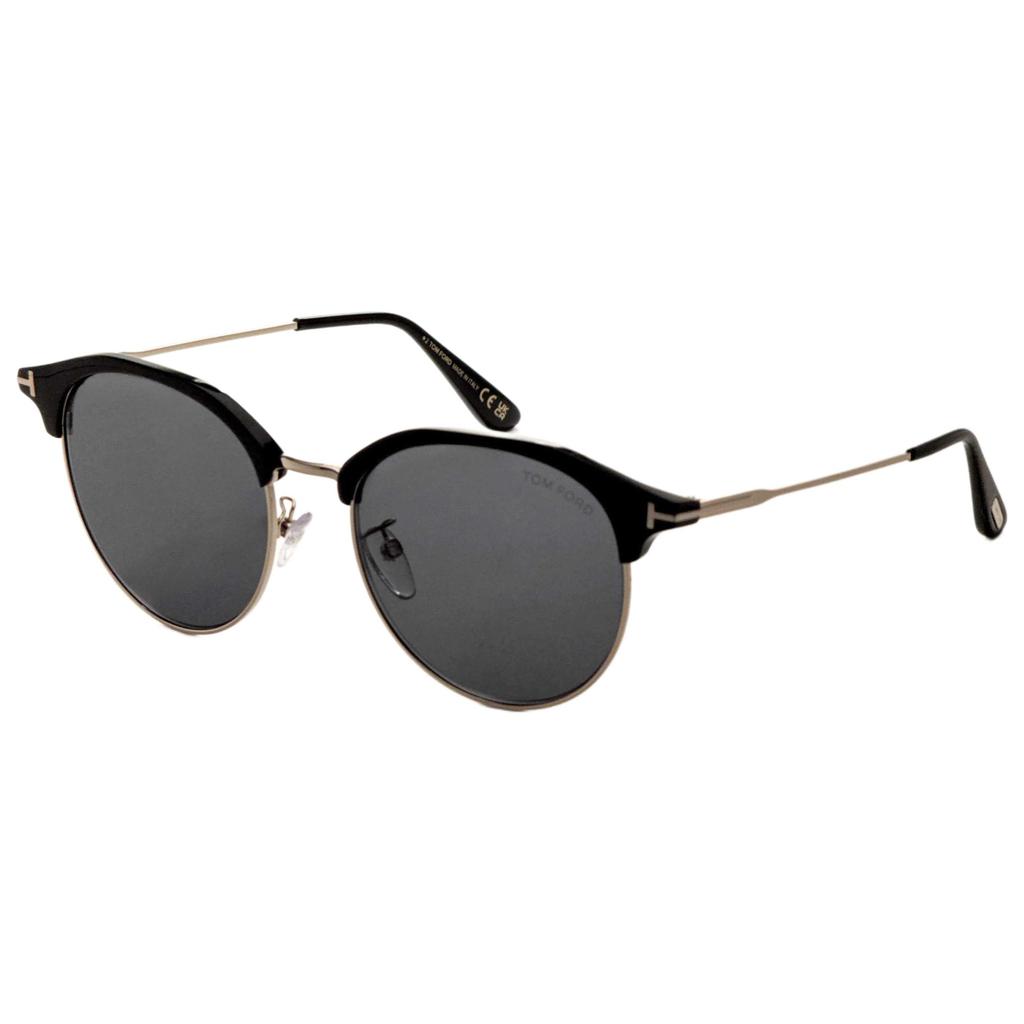 Tom Ford Tom Ford Unisex Sunglasses FT0889-K-01A-55