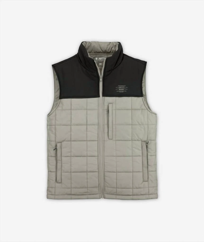 Jetty Jetty - Men
s Terrace Vest