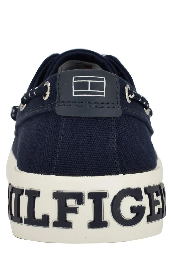 Tommy Hilfiger Rice Boat Sneaker 2
