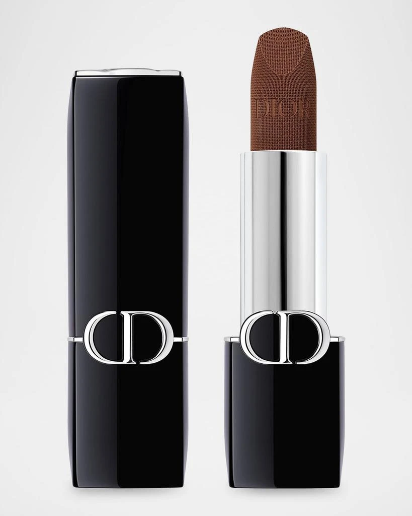 Dior Dior Rouge Velvet Lipstick 1
