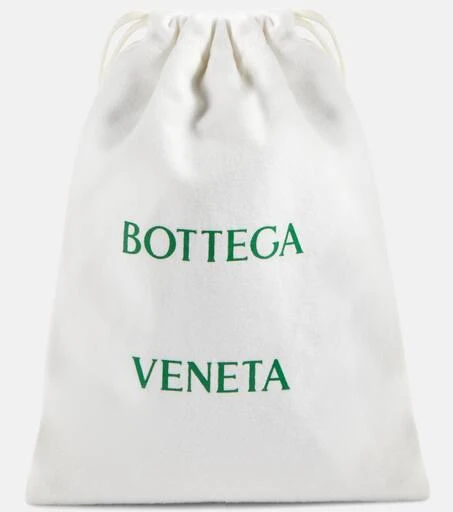 Bottega Veneta Mirrored ski goggles 4