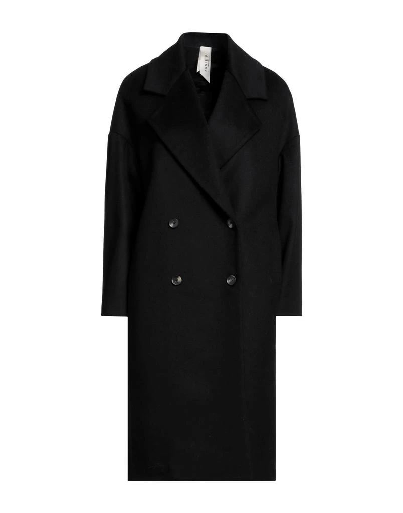 ANNIE P. Coat 1