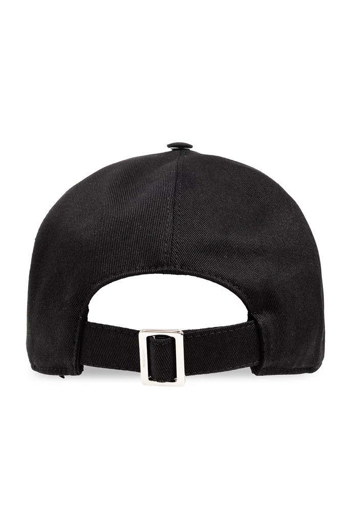 Salvatore Ferragamo Baseball cap 3