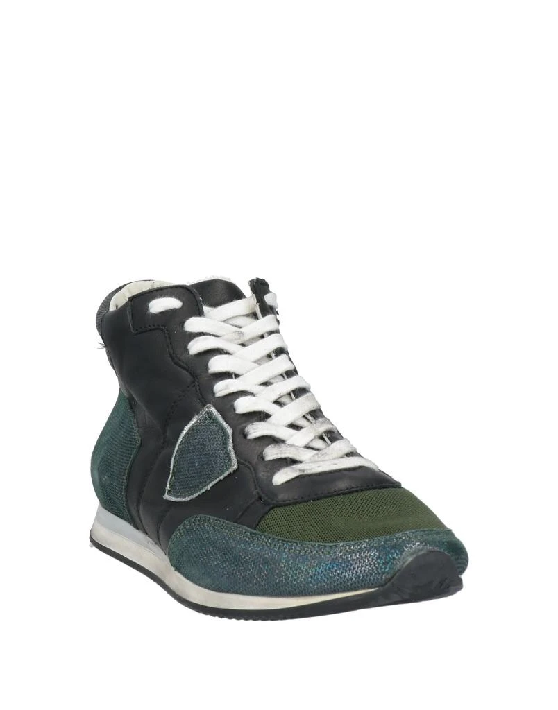 PHILIPPE MODEL Sneakers 2