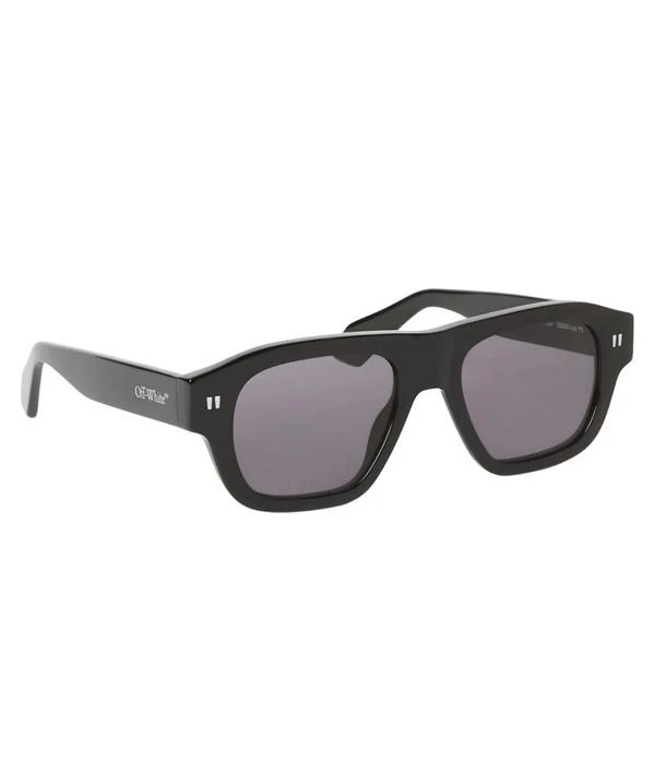 Off-White Providence Aviator Sunglasses 2
