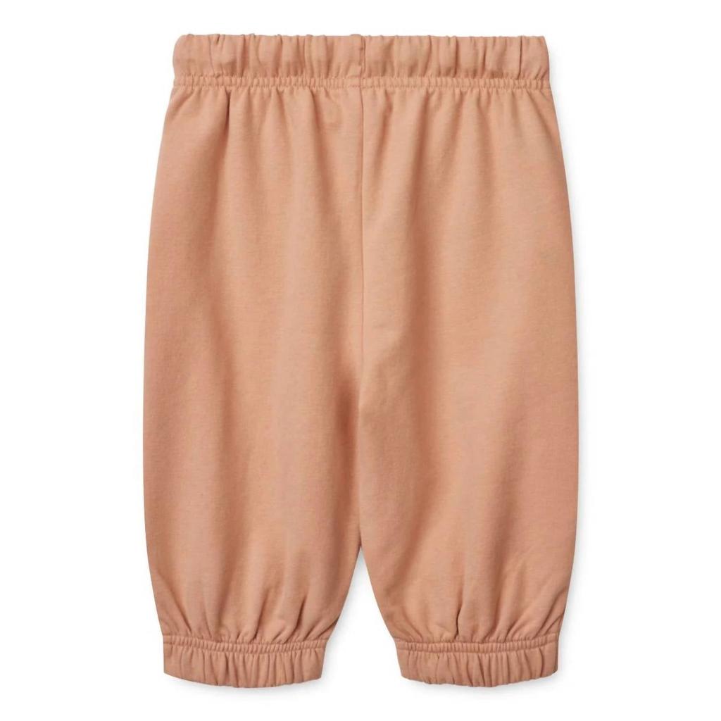 Liewood Liewood - Girl's Baby Sweatpants