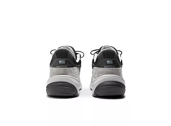 New Balance Made in USA 990v6 4