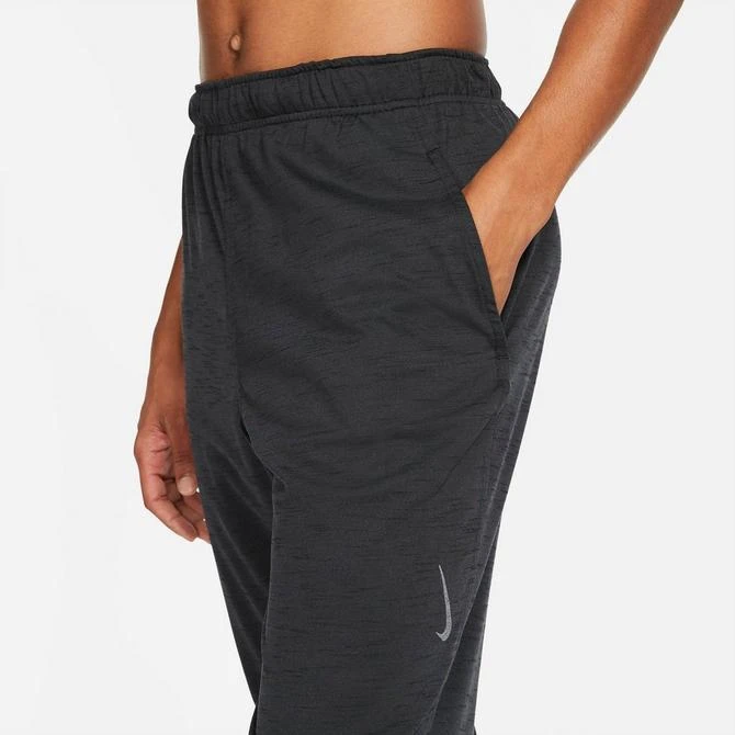 NIKE Men's Nike Yoga Dri-FIT Jogger Pants 4