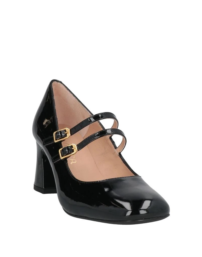 Unisa Pump 2