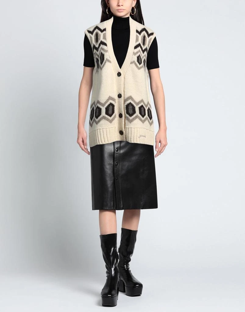 Ganni Cardigan 2