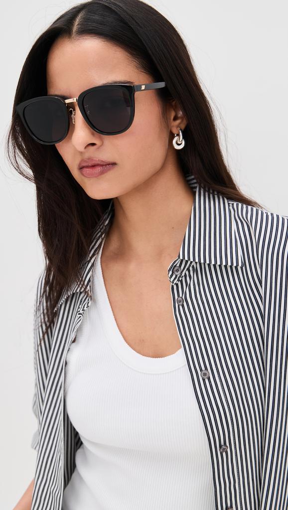 Le Specs Eclipse Sunglasses